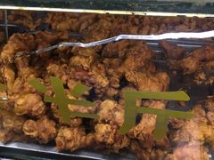 -阿捡忭京炸鸡(韭菜园总店)