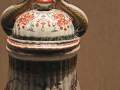 -深圳博物馆(古代艺术馆)