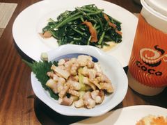 -山葵家·创意料理(EFC欧美广场店)