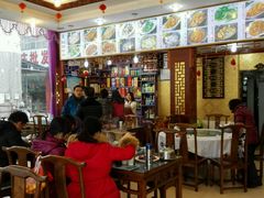 -徽州美食(三十年老店)