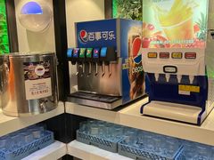 -天都火锅酒楼(虹梅南路店)