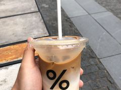-% Arabica阿拉比卡咖啡烘焙工坊