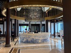 -乌镇枕水度假酒店