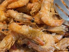 -港畔赶海蒸汽海鲜烧烤自助(仙螺岛店)