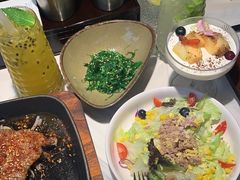 -牛扒先生·厚切雪花牛扒西餐厅(北京路禺山路店)