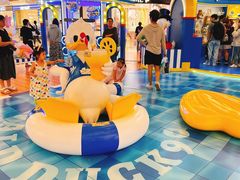 -天河城购物中心