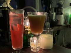 -在路上酒吧(大理古城店)