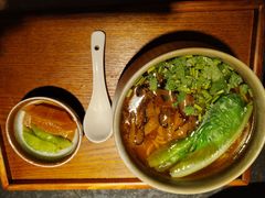 -安多素食(广仁寺路店)