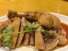 -东就鸭饭店·古早海南菜(友谊南海城店)