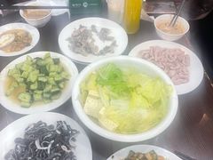 -爆肚冯(廊房二条店)