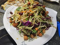 东北家常凉菜-鹤之乡·齐齐哈尔烤肉·非遗(秋涛路店)