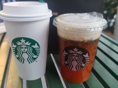 -星巴克臻选(南京艾尚天地店)