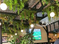 -普兰达德国餐厅·德式脆皮烤猪肘·自酿啤酒(观唐店)