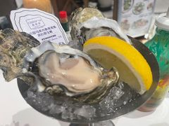 -Osteria Garden 生蚝花园餐厅(原进贤路店)
