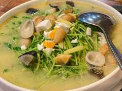-九號渔港·蒸汽海鲜·粤菜茶点(八卦岭店)