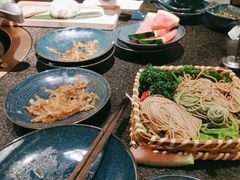 -湊湊火锅·茶憩(打浦桥日月光店)