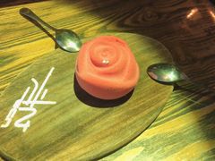 樱桃红丝绒蛋糕-杂咖zacup(领展中心城店)
