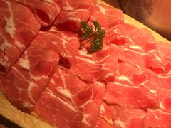 -东道煮牛肉火锅(东盛大街店)