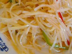 小菜-苏氏牛肉面(机场店)