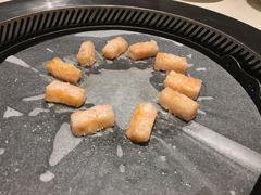 -么子烤肉(化龙池店)