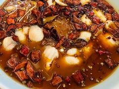 -陈麻婆豆腐总店