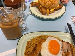 -梳打冰室(氹仔店)