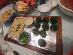 -豫丰汇河南名菜楼(武记餐饮)