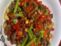 -赣饭农家·江西小炒(西乡店)
