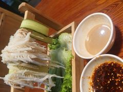 -醉长安(南门总店)