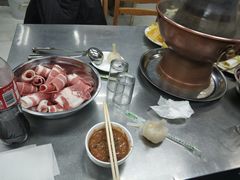 -三兴涮羊肉(荣安大街店)