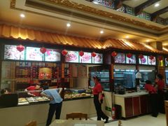 -葛记焖饼(伏牛路店)