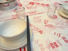 -辣不怕口味虾(长沙总店)