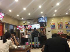 -庆丰包子铺(回龙观店)