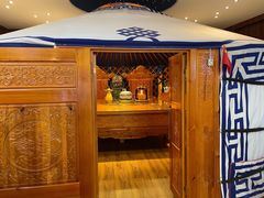 门面-蒙醇鲜酿酸奶