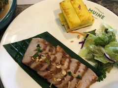 -美奈小馆·东南亚菜(福田星河COCO Park店)