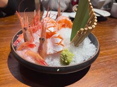 -白石の深夜食堂(泰华店)