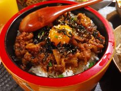 -無二炙坊·和牛烧肉(大钟寺1733店)