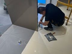 -天津万象城
