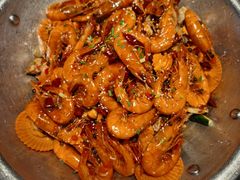-南海底小海鲜·湘菜(鲁巷吴家湾店)