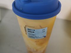 -百分茶(昆山万象汇店)