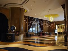 -澳门十六浦索菲特大酒店