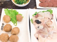 -朋友的火锅店(苏家屯店)