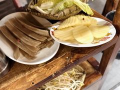 -楠火锅(西单店)