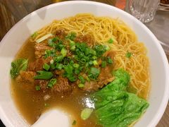 -一记面馆(易发店)
