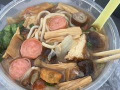 -阿芬卤面(花巷店)