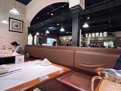 -三猫黑鱼花(南大店)