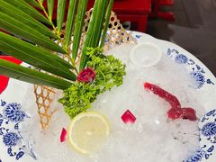 -巴九门老火锅(来福士打望店)