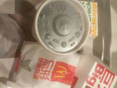 -麦当劳(百联西郊购物中心店)