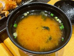 -胜博殿日式炸猪排(西红门店)