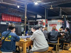 -三哥田螺(北书院街店)